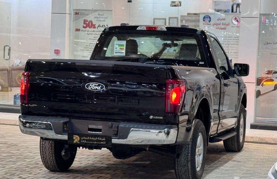 فورد F150 XL