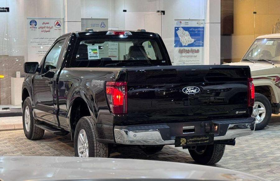 فورد F150 XL