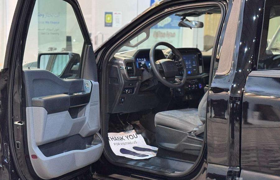 فورد F150 XL