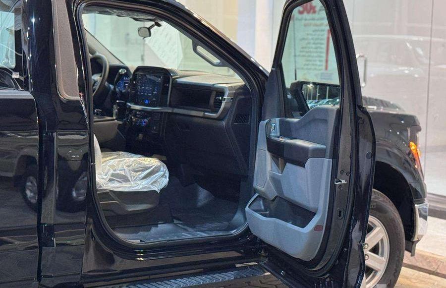فورد F150 XL