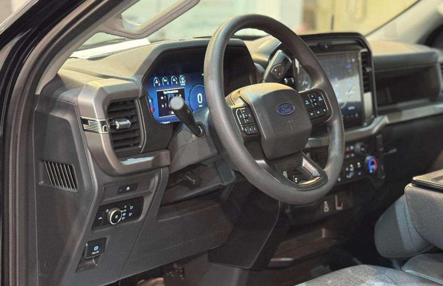 فورد F150 XL