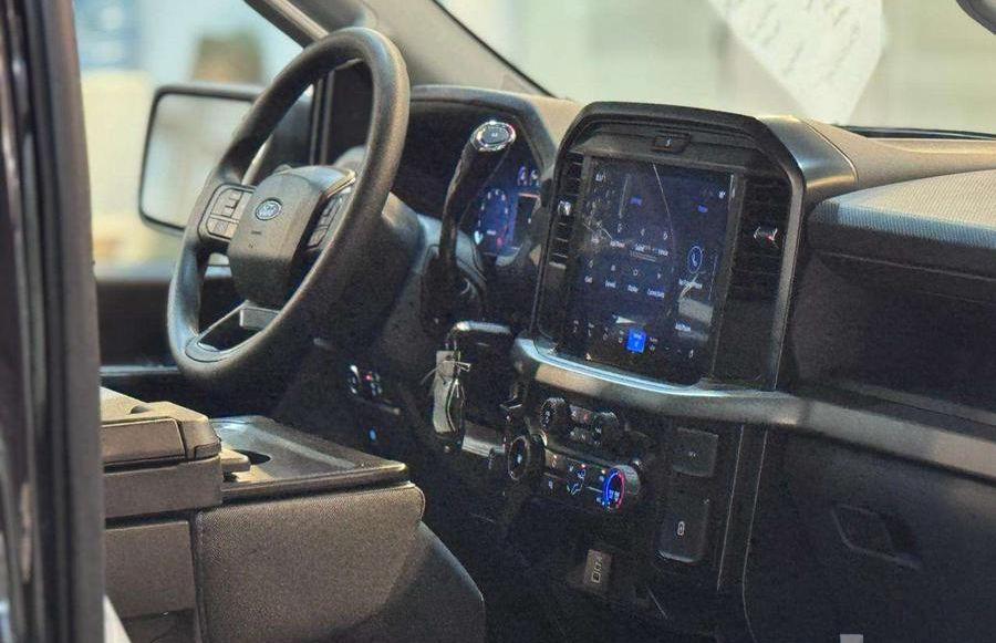 فورد F150 XL