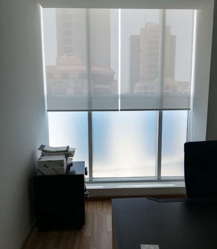 ستائر رول ستاير