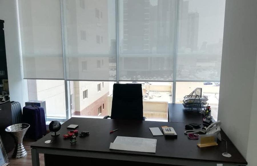 ستائر رول ستاير