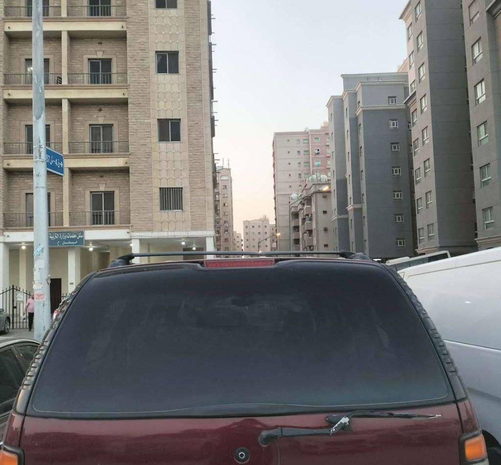 2005 شيفروليه سوبربان