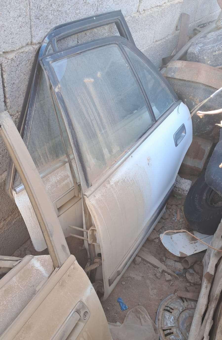 للبيع قطع كرسيده