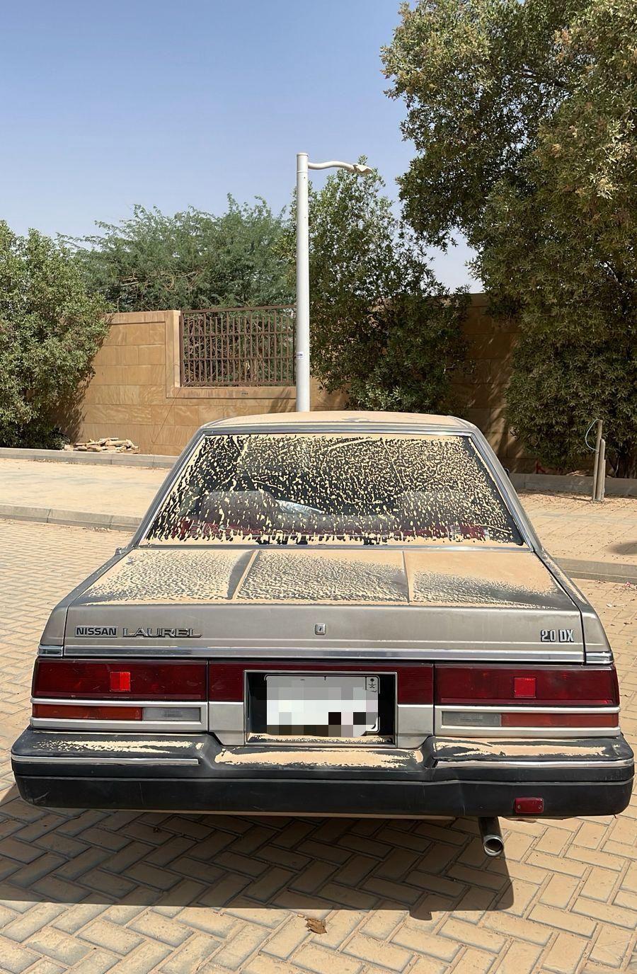 لوريل 200 ال