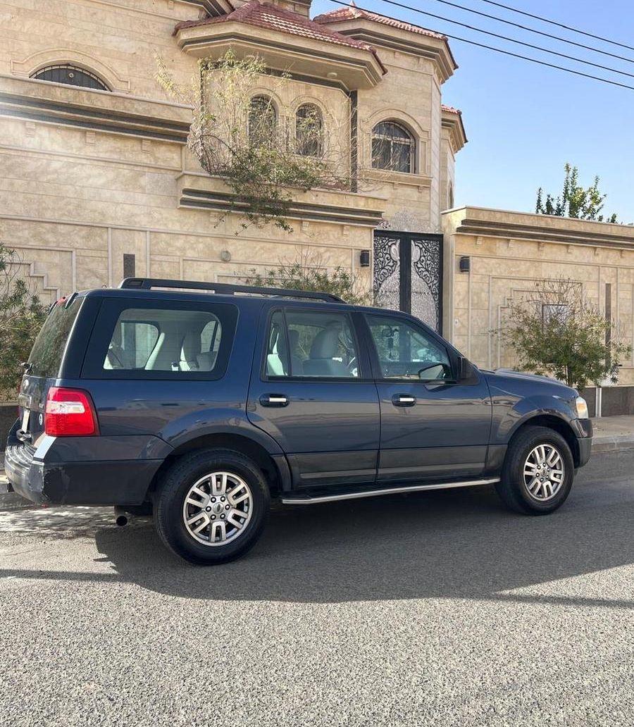 فورد اكسبديشن 2013