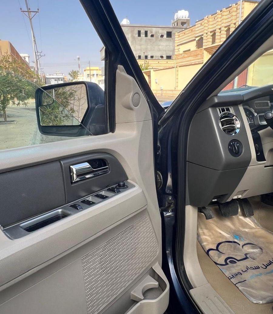 فورد اكسبديشن 2013