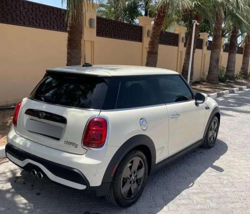 2022 ميني كوبيه