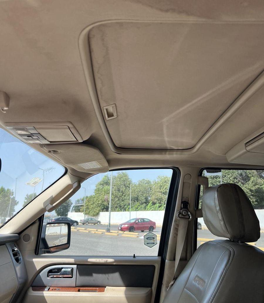 فورد اكس بديشن