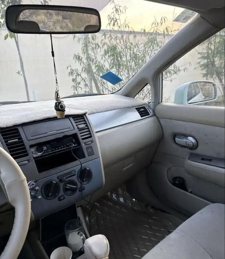 تيدا نيسان 2007