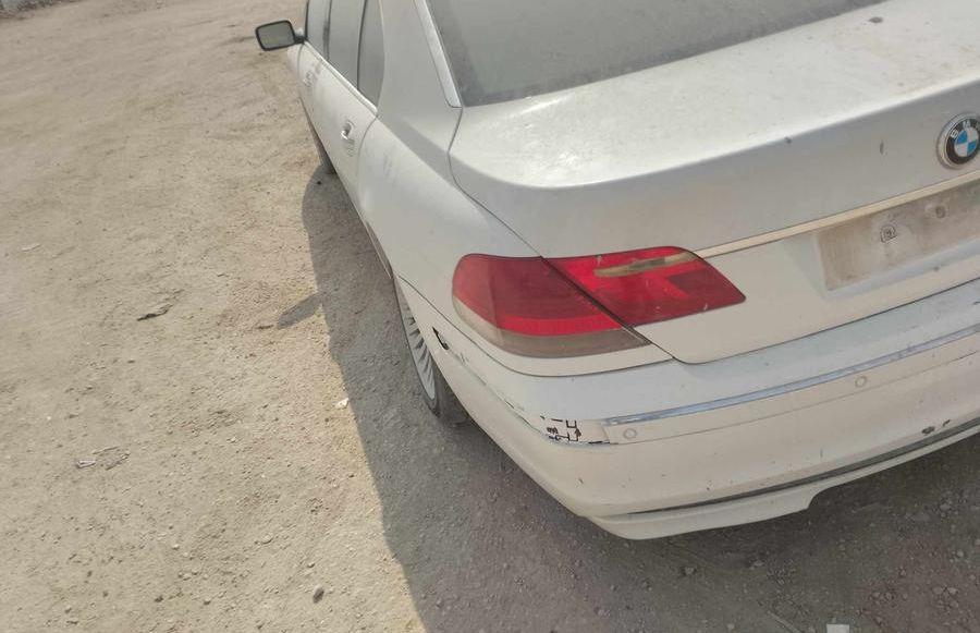 تشليح قطع غيار