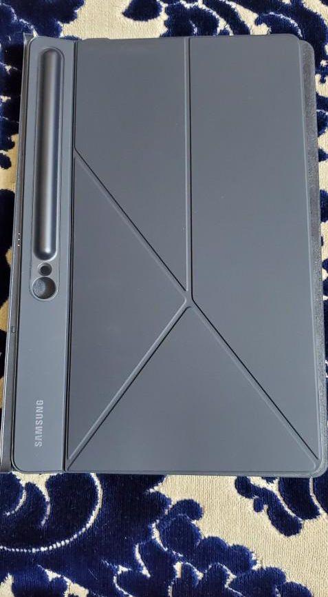 smart book cover