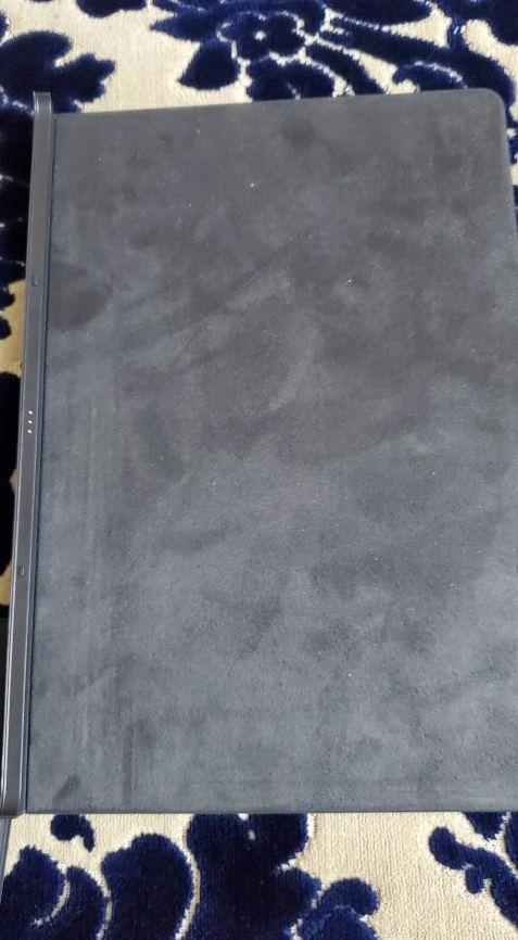 smart book cover