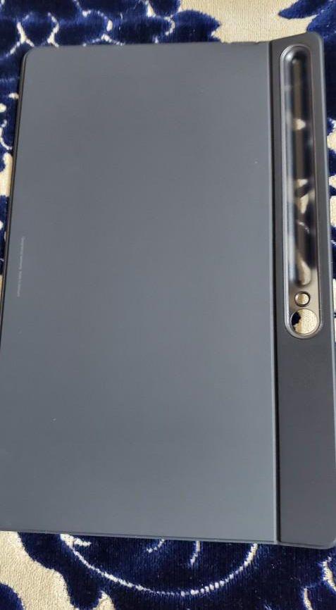 smart book cover