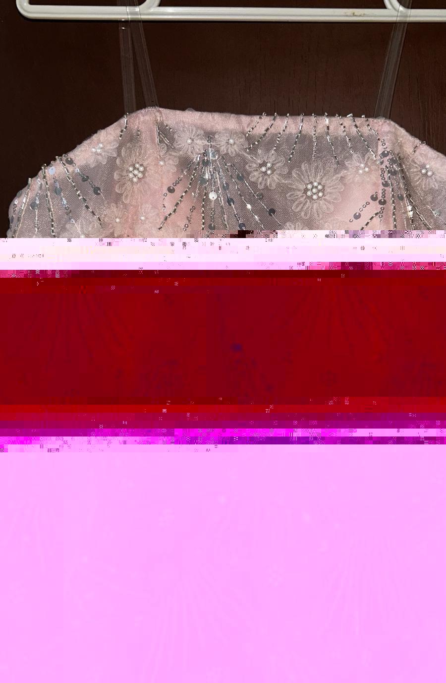 فستان سهره