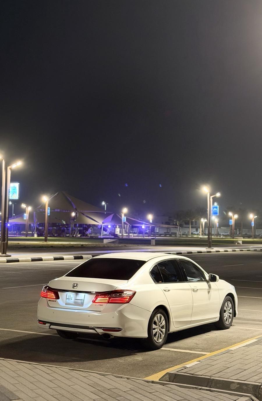 اكورد 2017 للبيع