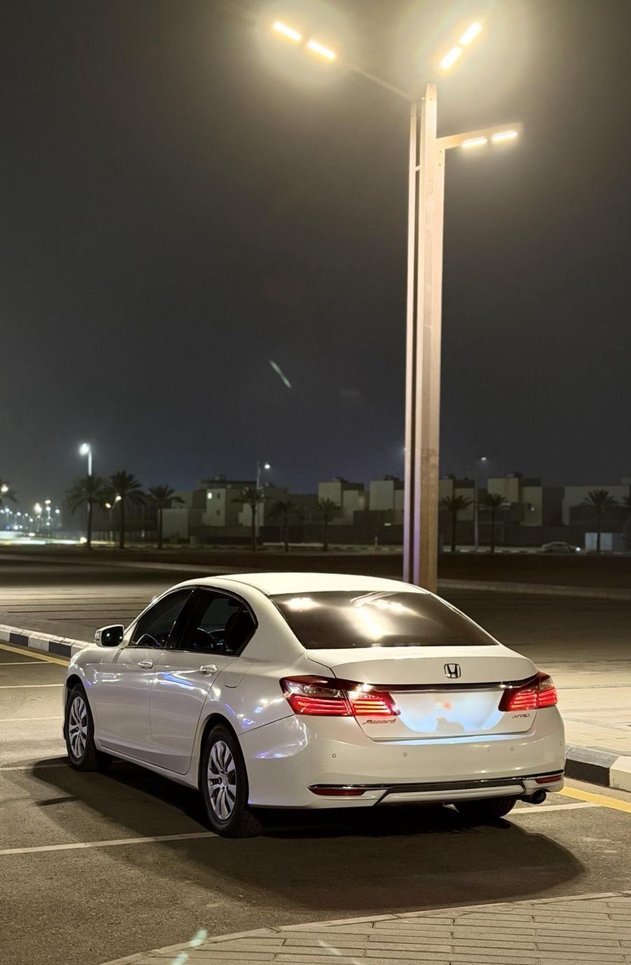 اكورد 2017 للبيع