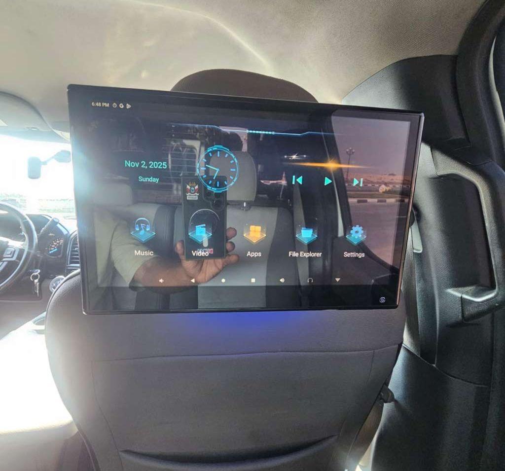 2018 فورد F-150