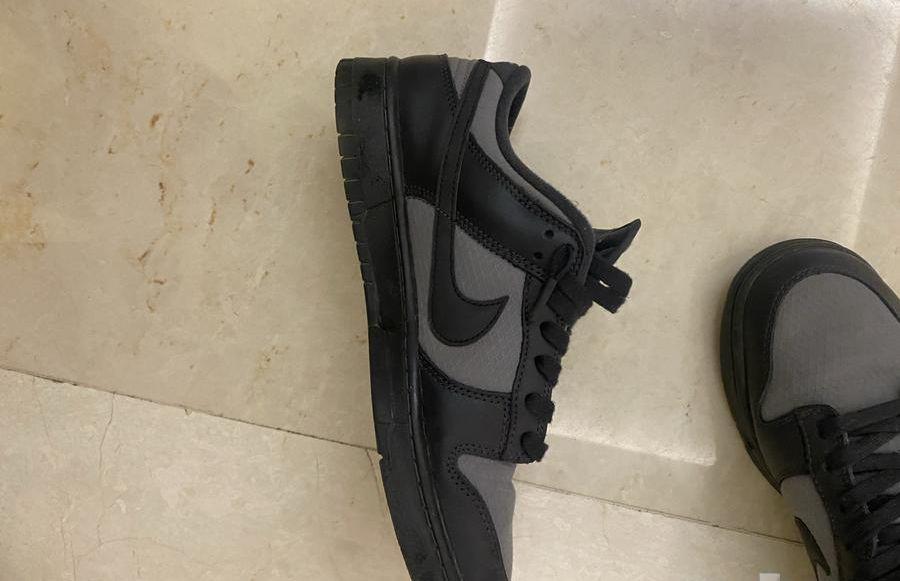 nike low dunk