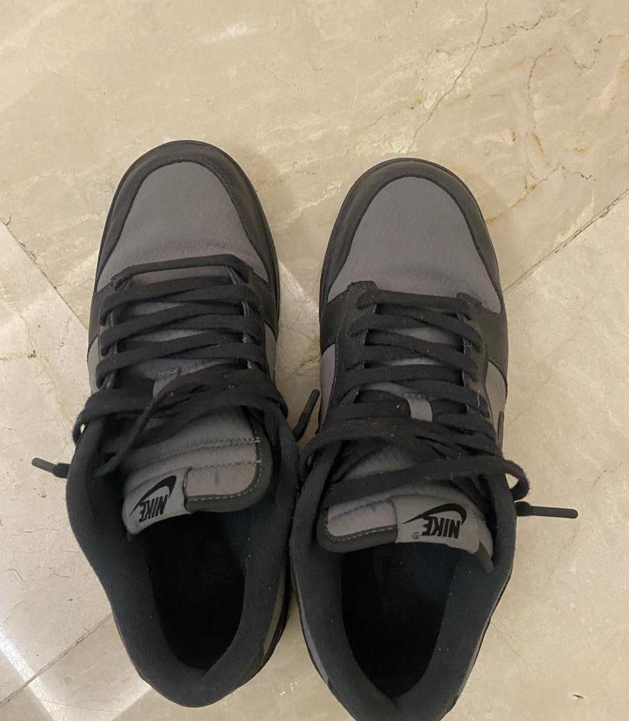 nike low dunk