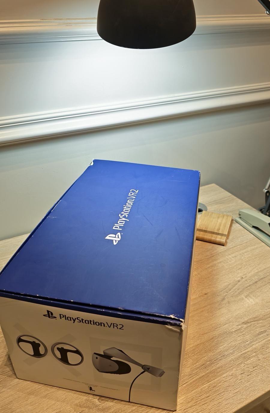 Playstation VR2