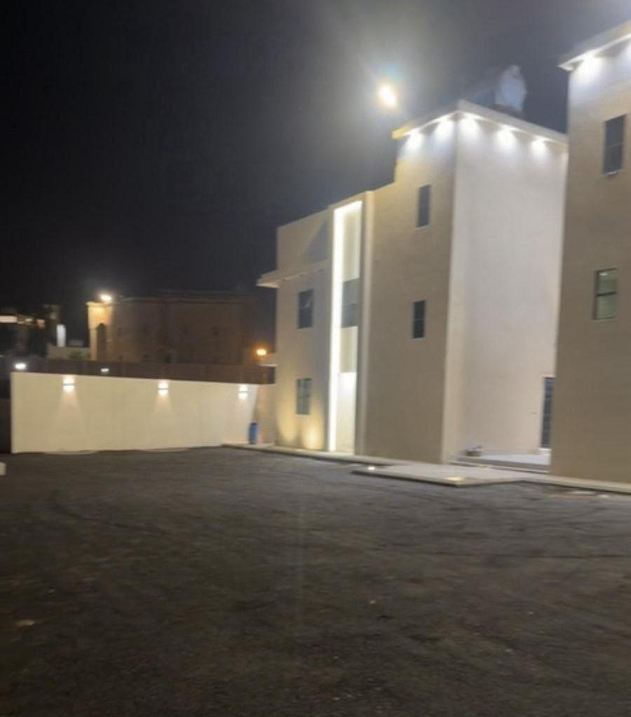 فلتين للايجار عدد