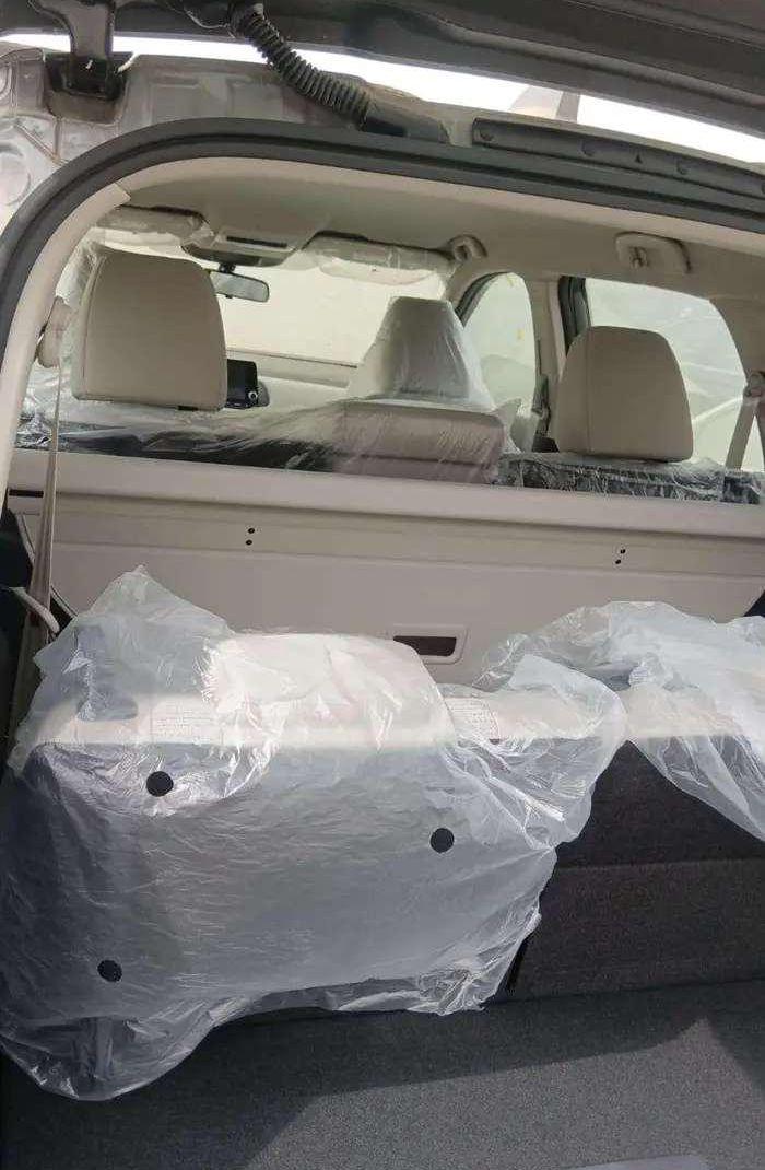 نيسان اكس تريل