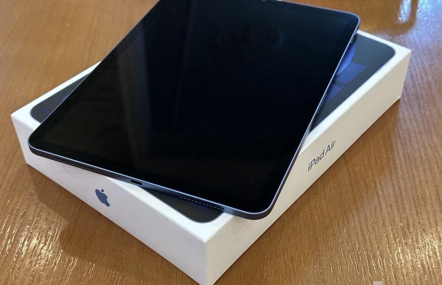iPad Air