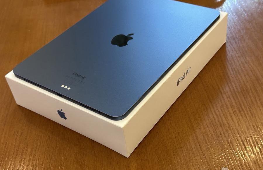iPad Air