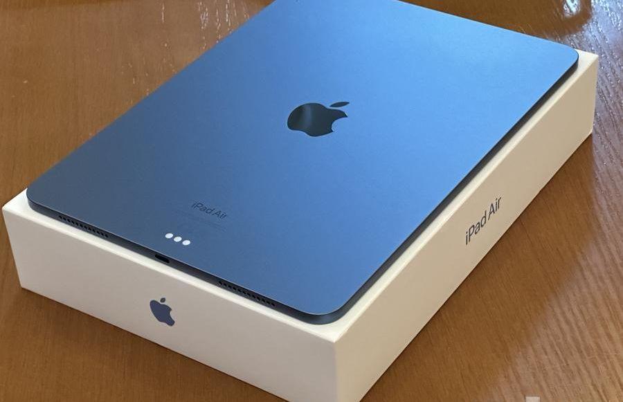 iPad Air
