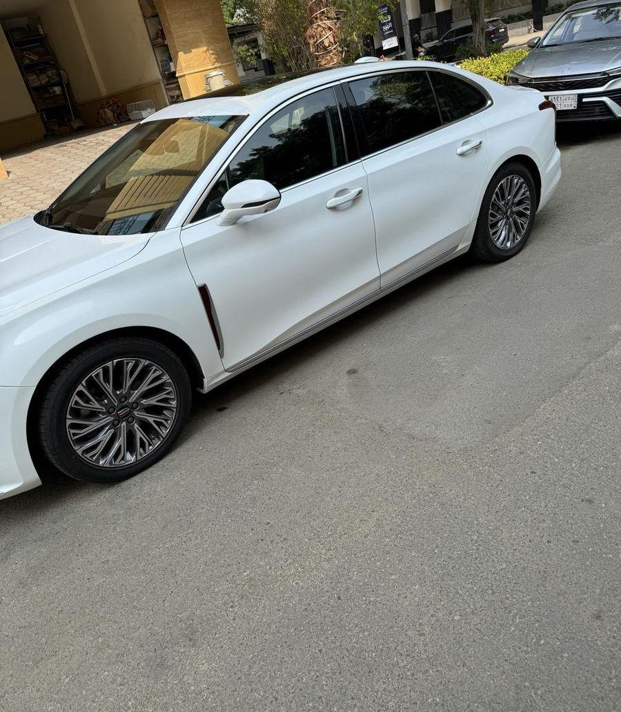 هونشي اوسادو نظيفة