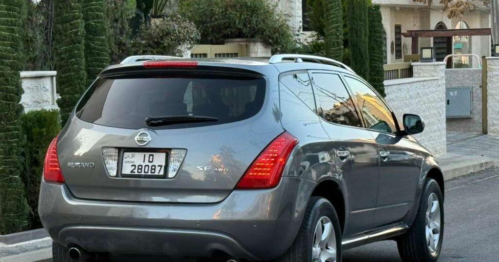 2007, نيسان, مورانو,