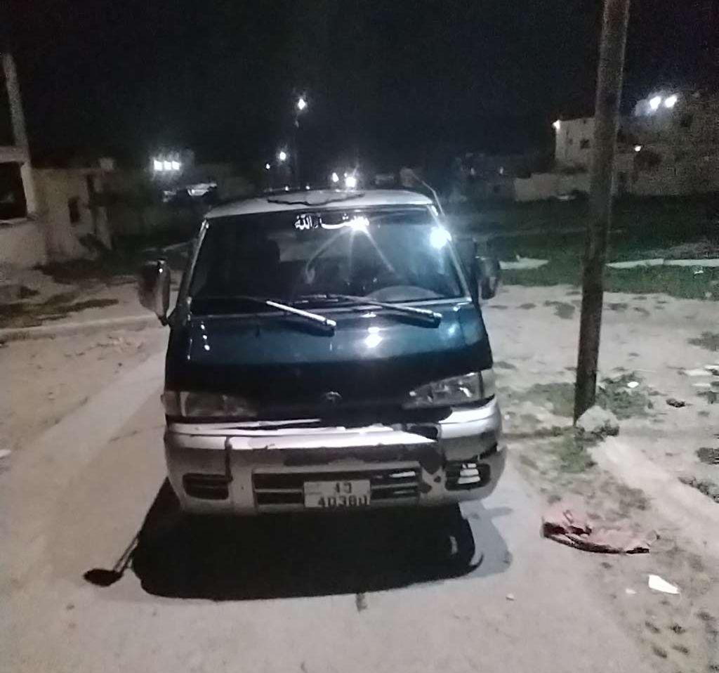 2003, هيونداي, H