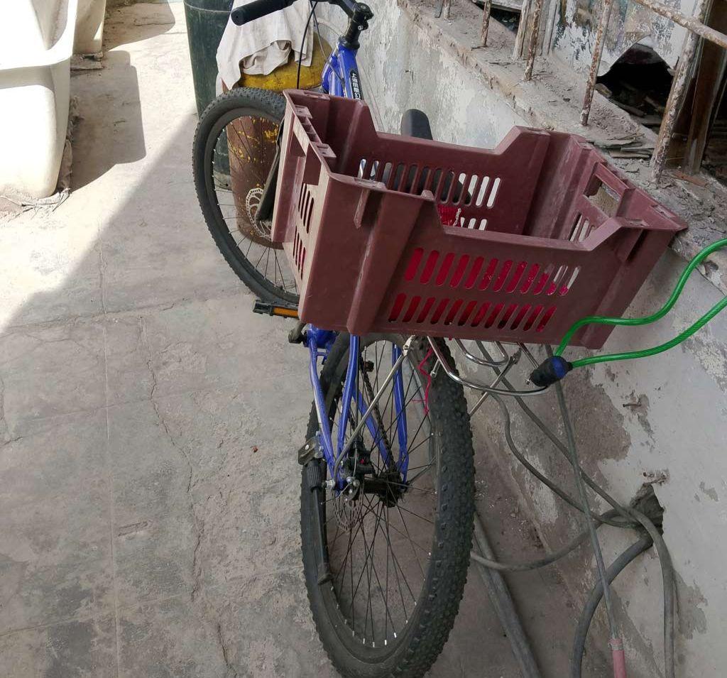 my cycle new