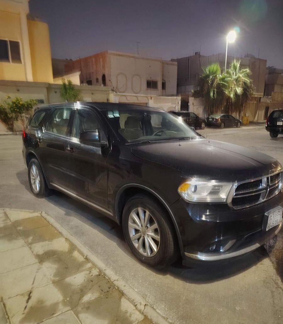 دودج جارجر عا