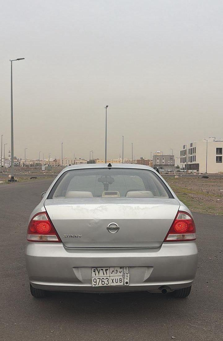 صني 2011 للبيع