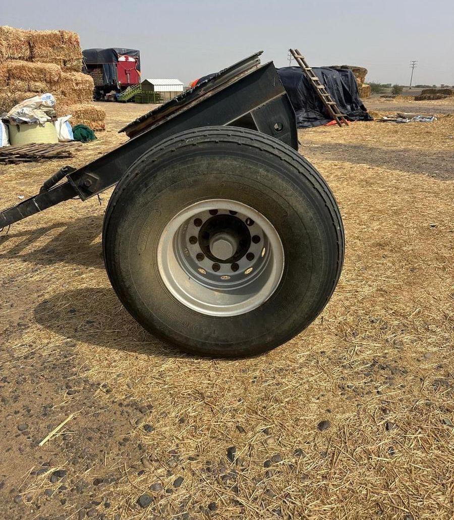 مقود كرفان