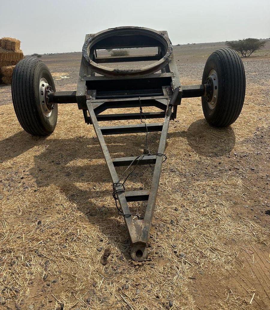 مقود كرفان