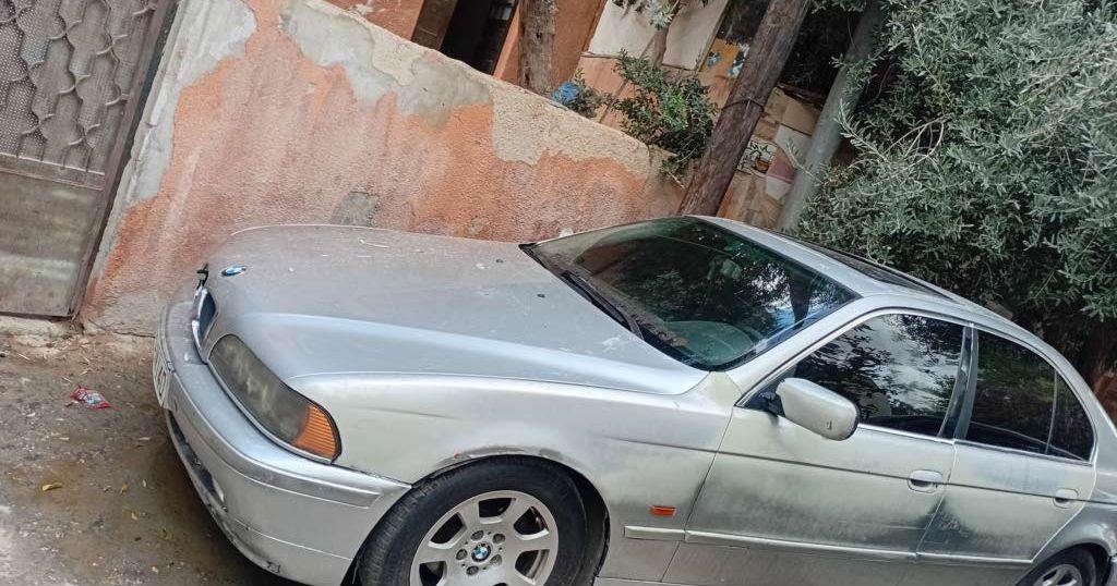 1997, بي ام