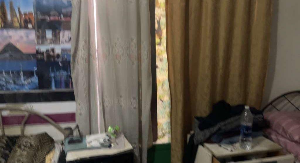 مطلوب مشاركة سكن