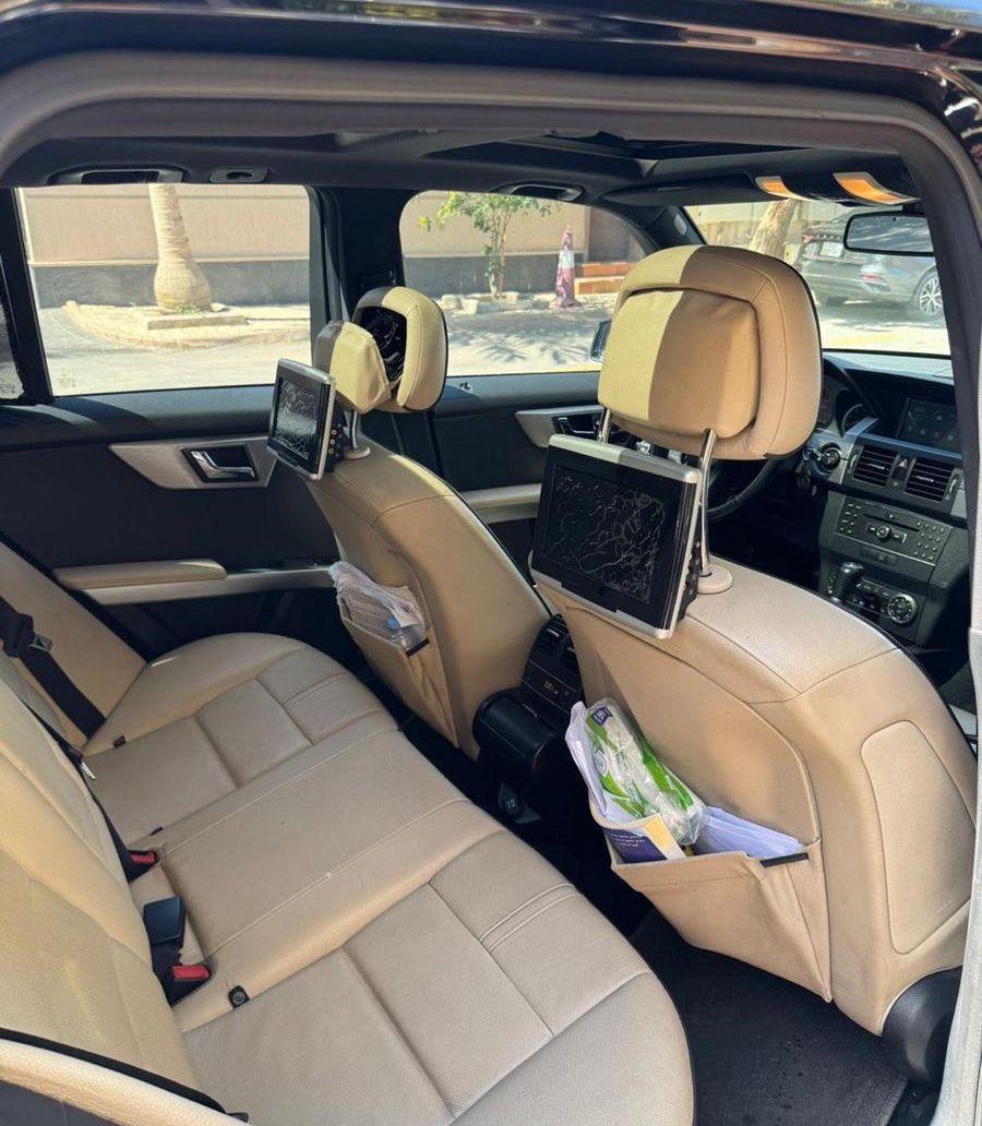 مرسيدس GLK 350