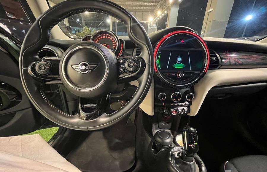 ميني كوبر