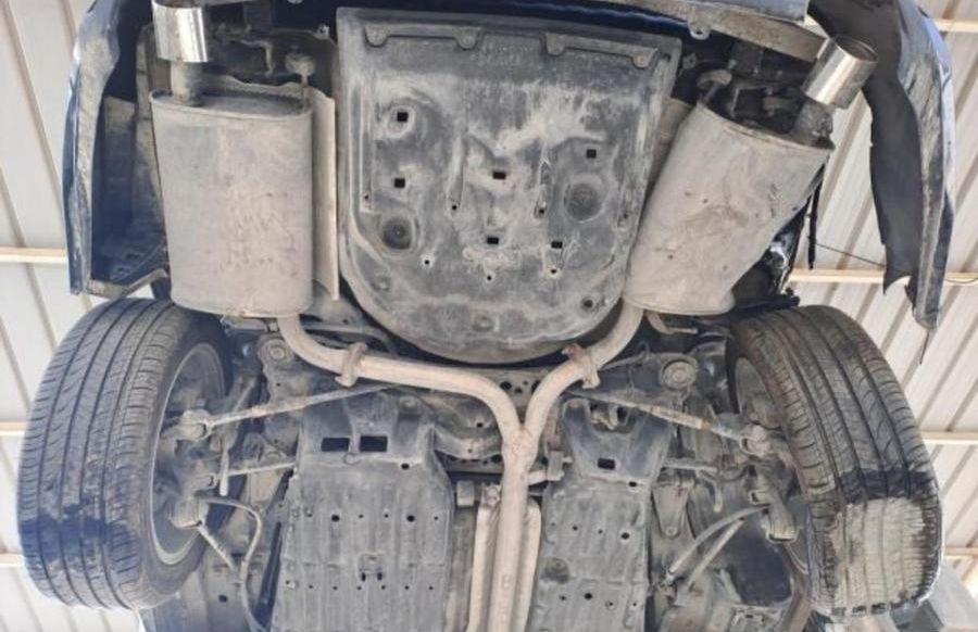لكزز es 350