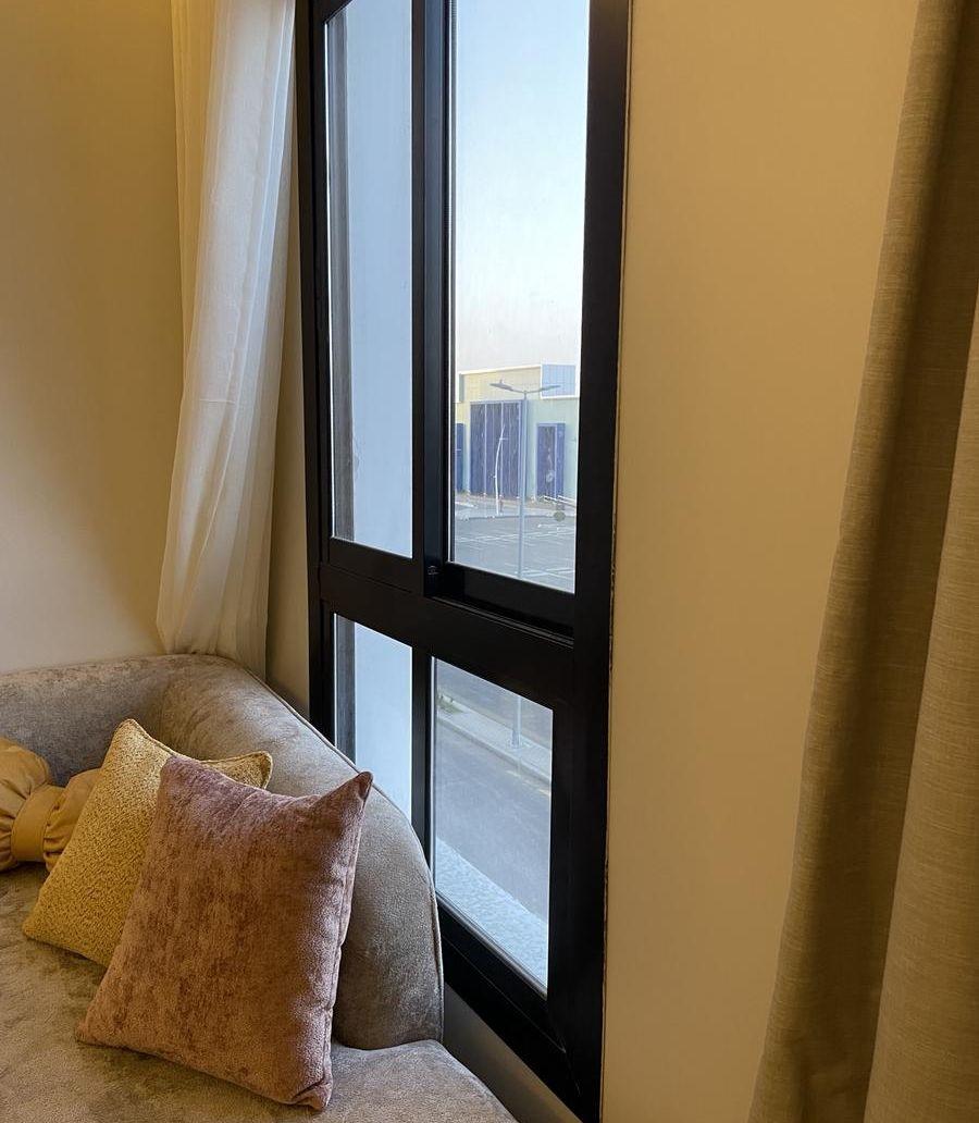شقة مفروشة للإيجار