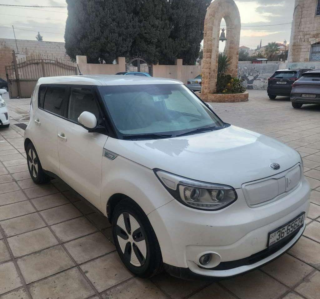 2018, كيا, سول,
