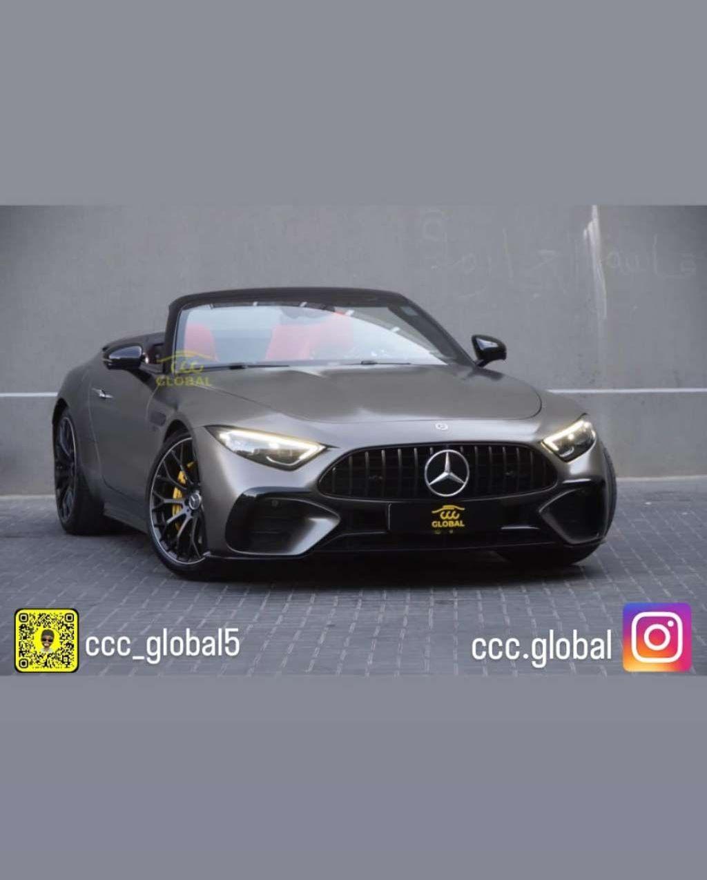 2024, مرسيدس بنز,