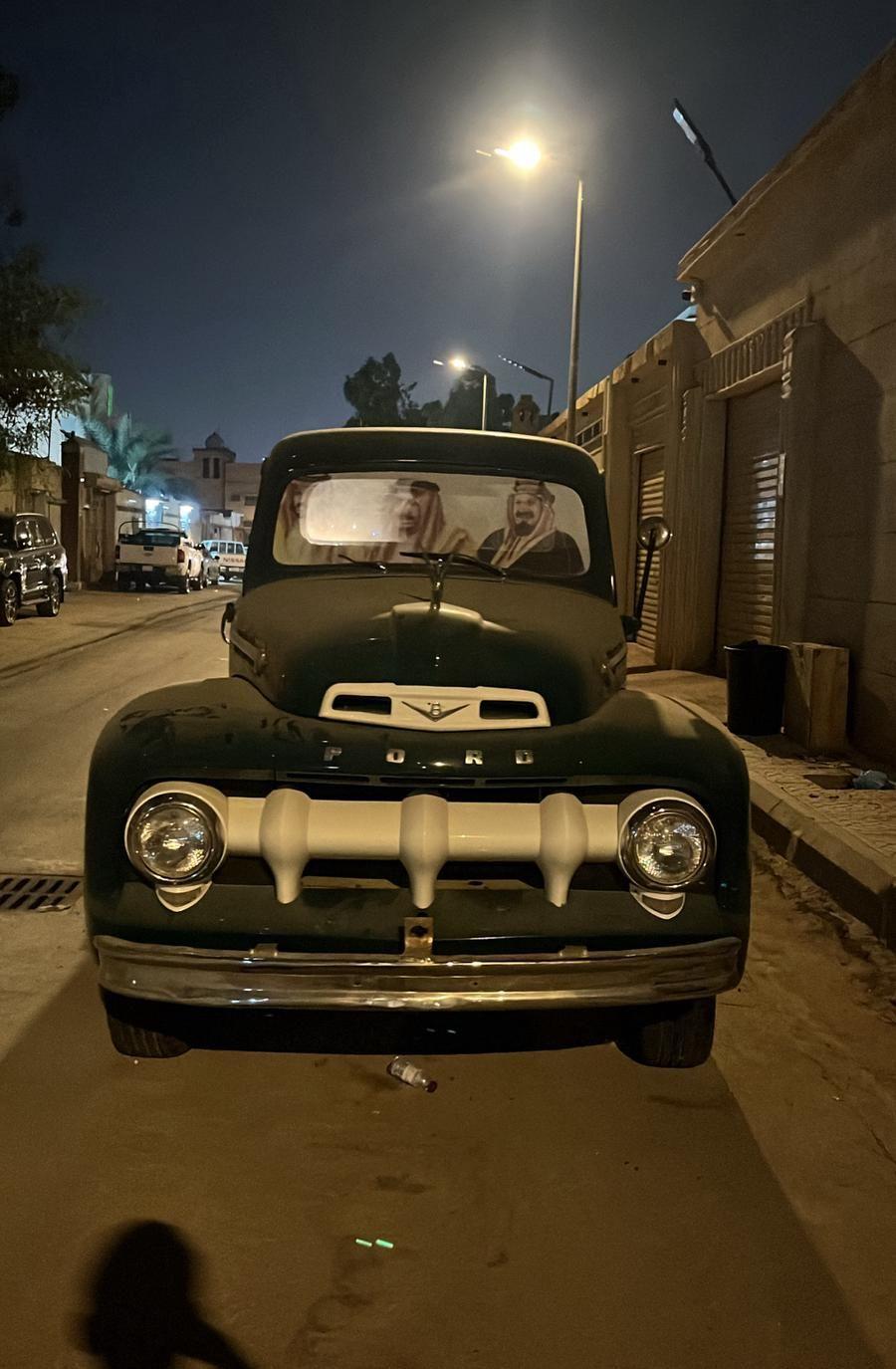 فورد هاف F250