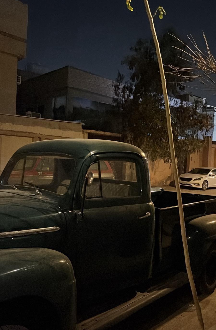 فورد هاف F250